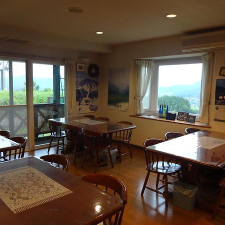 Pension Siesta 木岛平村 外观 照片